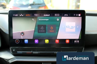 CUPRA Formentor 1.4 e-Hybrid VZ Performance Carplay Camera / 16