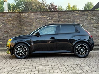 Renault 5 Comfort Range Iconic Cinq 52 kWh Direct beschikbaar ACC H&K / 9