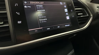 Peugeot 308 SW 1.2 PureTech Blue Lease Executive PANO CARPLAY NAVI. / 32
