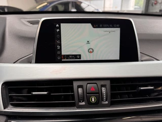 BMW X1 sDrive18i Executive | X-line | Pano | Navi | Camera | Keyless | Elektr achterklep | Stoelverwarming | Elektr stoelen / 8