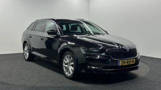 Skoda Superb Combi 1.5 TSI ACT Style Business CAMERA CARPLAY CRUISE LM ECC. / 10