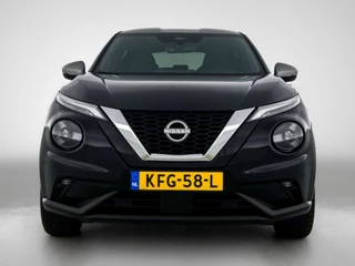 Nissan Juke 1.0 DIG-T N-Sport CAMERA | VIRTUAL | CARPLAY & NAVI | TWO-TONE / 6