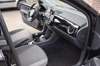 Volkswagen up! Up 1.0 CROSS BLUEM. HIGH UP! / 18