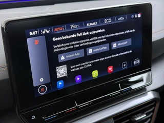 CUPRA Formentor 1.4 TSI e-Hybrid / 40
