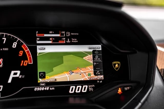 Lamborghini Huracan 5.2 V10 LP580-2 | Lift | Dealer o.h | Carbon | Titanium Sportuitlaat / 37