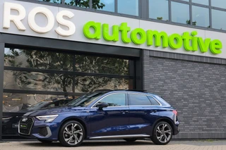 Audi A3 Sportback 40 TFSI e Edition  | BTW | VOL! | PANO | MASSAGE | B&O | MEMORY | CAMERA | SFEER | / 4