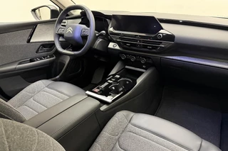 Citroen C5 X 1.2 PureTech Feel 130 PK Automaat | Navigatie | Camera | Keyless | Lichtmetalen velgen | Extra getint glas | Adaptive cruise control | Weinig kilometers / 4