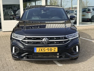 Volkswagen T-Roc 1.5 TSI R-Line Edition  | LED | Keyless | Virtual Cockpit | Apple/Android | Adapt Cruise | PDC v+a incl. camera / 2