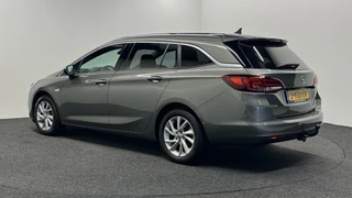 Opel Astra Sports Tourer 1.2 Elegance TREKHAAK CAMERA CLIMATE / 5