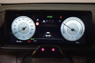 HYUNDAI Inster 49 kWh 115pk Pulse + Winter Pack / 19