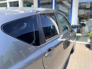 Nissan Note 1.2 Connect Edition I Airco I Cruise control I Camera I Navigatie / 8