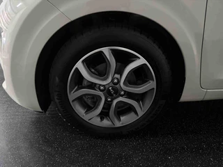 Kia Picanto 1.0 DPi 67pk 4-zits DynamicPlusLine | Navigatie | Cruise Control / 14