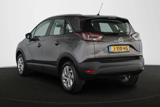 Opel Crossland X 1.2 Turbo Edition / 5