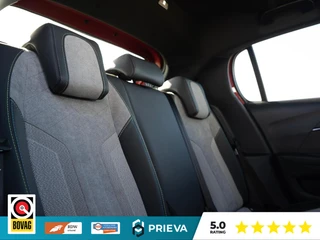 Peugeot e-208 EV GT PANO 350 50 kWh / 25