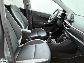 Kia Picanto 1.0 GDi GT-Line  - 2.000, - INRUILPREMIE - Schuif/kantel dak - Stoel/Stuurwiel verwarming - AppleCarplay - Android Auto - 7 jaar of 150.000km Fabrieksgarantie / 41