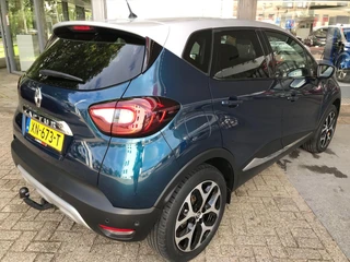 Renault Captur 0.9 TCe Intens Climate | Navi | Trekhaak | Camera / 2