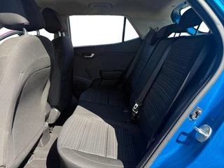 Kia Stonic 1.0 T-GDi MHEV DynamicLine | Automaat | Cruise Control | Climate Control | Camera | Navigatie | LM Velgen | / 19