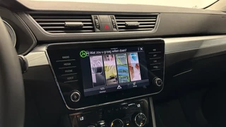 Skoda Superb Combi 1.5 TSI ACT Business Edition ACC-LEER-NAVIGATIE / 30