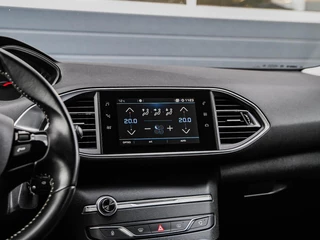 Peugeot 308 SW 1.5 BlueHDi Allure | Navi | Climate control | PDC | Cruise control / 10
