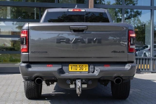 Dodge Ram 1500 4X4 5.7 V8 4x4 Crew Cab Limited / 12