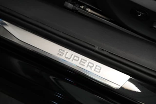 Škoda Superb Combi 1.5 TSI PHEV Sportline Business  Climate control Panoramadak Leder Elek. Stoelen Stoel Ventilatie/Verwarming 24 Maanden garantie* (Vraag naar de voorwaarden) / 38