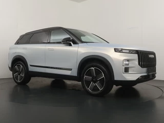 Jaecoo 7 1.5 GDI SHS-P Exclusive  - Apple & Android Carplay - Stoelverwarming - Stoelventilatie - Panorama Dak - Fabrieksgarantie tot 2033 / 11