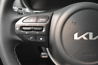 KIA Picanto 1.0 DPi 68pk 4-zits DynamicLine / 19