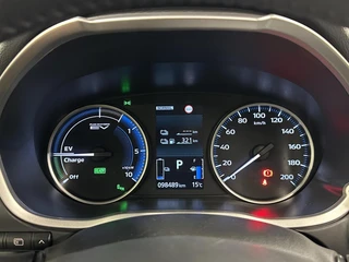 Mitsubishi Eclipse Cross 2.4 PHEV Executive PANO LEER CAMERA ADAPTIEF CRUISE. / 30