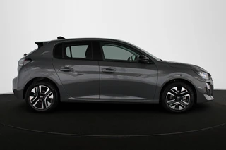Peugeot 208 1.2 Hybrid 110 e-DCS6 Allure Automaat Apple CarPlay / 27