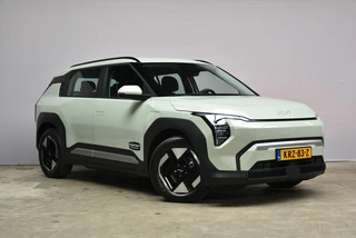 Kia Ev3 81,4 kWh 204pk Air / 5
