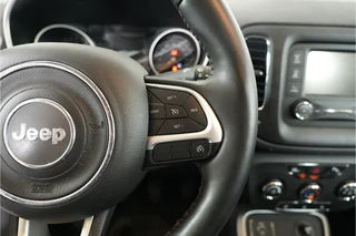 Jeep Compass 1.4 MultiAir Longitude  | Navi | Cruise | Climate | Bluetooth | LMV | / 20