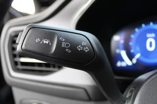 Ford Focus Wagon 1.0 EcoBoost Hybrid ST Line X  | BLIS | Head-Up | Trekhaak | Adaptieve cruise / 10