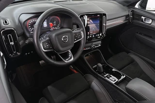 Volvo XC40 1.5 T5 Recharge R-Design Harman Kardon Panoramadak Memory / 6