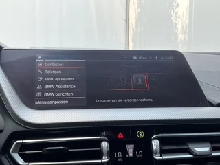 BMW 2 Serie Gran Coupé M235 306pk xDrive HUD Adapt.Cruise Pano.dak Harman/Kardon Memory Orig.NL / 36