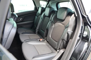 Renault Scenic 1.5 dCi Intens|Automaat|Camera|Navi|Cruise control| / 8