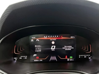 SEAT Arona 1.0 EcoTSI Style Business Connect Automaat Cruise Control | CarPlay | Parkeersensoren achter / 16