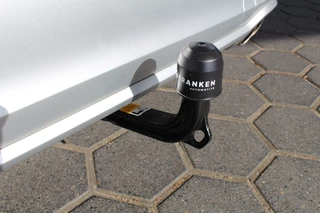 Ford Focus Wagon 1.0 EcoBoost Hybrid ST Line X  | BLIS | Head-Up | Trekhaak | Adaptieve cruise / 34