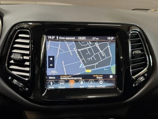 Jeep Compass 1.3T Night Eagle Liberty Edition Camera | Carplay | Trekhaak / 15
