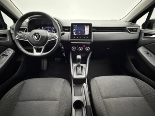 Renault Clio 1.6 E-Tech Hybrid 140 Business Zen Camera | Parkeersensoren | Navigatie | Carplay&Android / 2