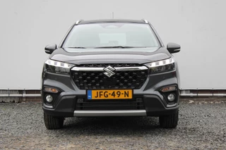 Suzuki S-Cross 1.4 Boosterjet Select Smart Hybrid ORG NL auto met DRAADLOOS Carplay/Androidauto! / 10