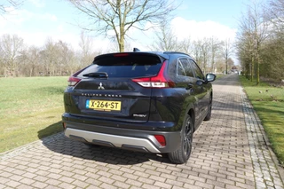 Mitsubishi Eclipse Cross 2.4 PHEV Intense  | BTW | Stoelverwarming | CarPlay | / 5