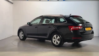 Skoda Superb Combi 1.5 TSI 150pk DSG ACT Business Edition Virtual Cockpit Navigatie DAB+ App-Connect / 7