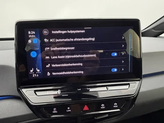 Volkswagen ID.3 Life 58 kWh SOH 93,9% | Adapt Cruise | Stoel/Stuurverwarming | Navigatie | Carplay&Android / 15