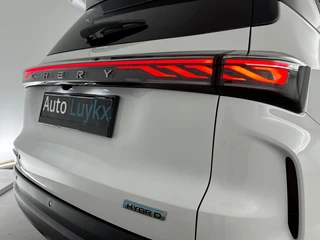 Chery TIGGO 4 1.5 HEV Unique Automaat 163pk | Nieuw & rijklaar / 31