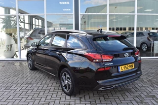 Hyundai i30 Wagon 1.0 T-GDi MHEV Comfort|Camera|Apple carplay/android auto|Cruise control| / 19