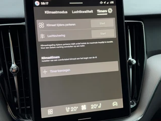 Volvo XC60 2.0 T6 AWD Ultra Black Edition Panodak H&K 360 Camera / 52