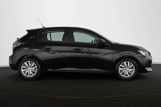 Peugeot 208 1.2 PureTech Active Navigatie Airco Apple CarPlay / 26