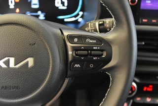 KIA Picanto 1.0 DPi 63pk 4-zits AMT ExecutiveLine AUTOMAAT / 22