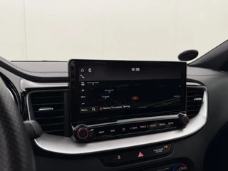 Kia Ceed 1.5 T-GDi GT-Line | Adaptive Cruise | Camera | Navi | Stoel/Stuurverwarming | CarPlay | / 21