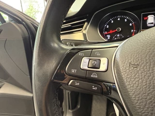 Volkswagen Passat Variant 1.4 TSI ACT Connected Series  R-line Carplay Navigatie 24 Maanden garantie* (Vraag naar de voorwaarden) / 9